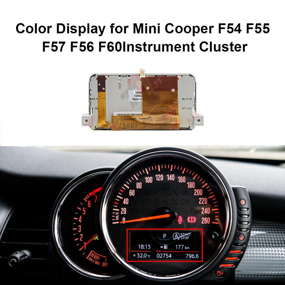 ̴  ǿ LCD ÷ ÷, F54, F55, F57, F56, F60